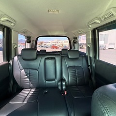 コミコミ42万 ホンダ ステップワゴン エスパーダRK5 車検R9/9の画像