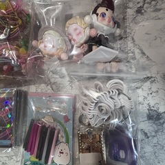 色々セット ①の画像