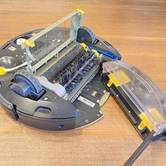 【正常作動確認済み】ルンバ780　自動でお掃除（5つ目）の画像