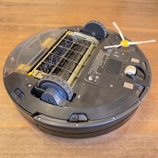 【正常作動確認済み】ルンバ780　自動でお掃除（5つ目）