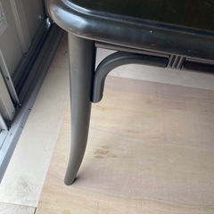 激安‼️カリモク テーブル karimokuの画像