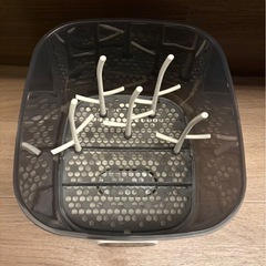 Pigeon Pochi tto 除菌・乾燥機能付き【箱無しです】の画像