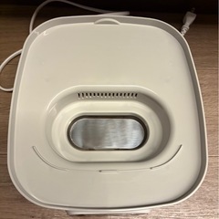 Pigeon Pochi tto 除菌・乾燥機能付き【箱無しです】の画像