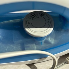 siroca シロカ　アイロンの画像