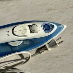 siroca シロカ　アイロンの画像