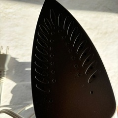 siroca シロカ　アイロンの画像