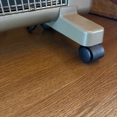 パネルヒーターの画像
