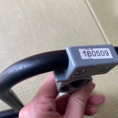 西松屋 テーブルチェア 外食の画像