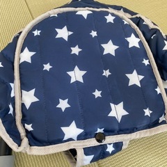 西松屋 テーブルチェア 外食の画像