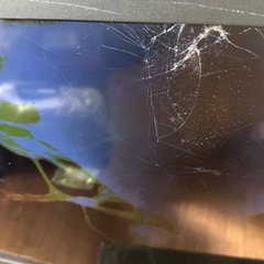 50インチ テレビ モニター MITSUBISHI 三菱の画像