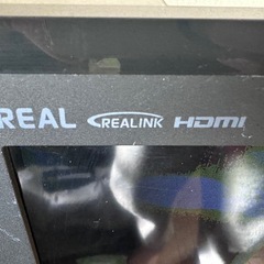 50インチ テレビ モニター MITSUBISHI 三菱の画像