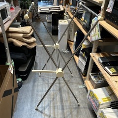 【洗濯物干し】【ニトリ】クリーニング済み【管理番号1219】五の画像