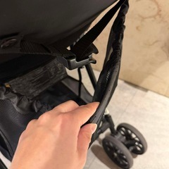 【コンビ】Acbee（アクビー）ベビーカー／軽量・コンパクト／五反田受け渡しの画像