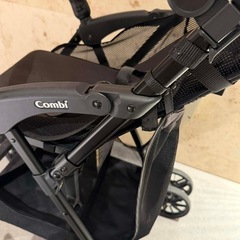 【コンビ】Acbee（アクビー）ベビーカー／軽量・コンパクト／五反田受け渡しの画像