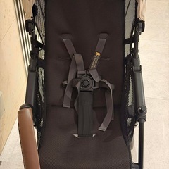 【コンビ】Acbee（アクビー）ベビーカー／軽量・コンパクト／五反田受け渡しの画像