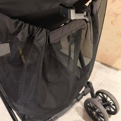 【コンビ】Acbee（アクビー）ベビーカー／軽量・コンパクト／五反田受け渡しの画像