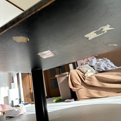 ローテーブル　センターテーブルの画像