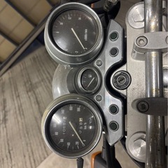 イナズマ400 の画像