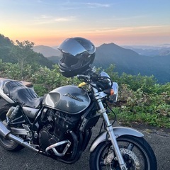 イナズマ400 の画像