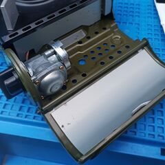 ★IWATANI カセットフーJr.-OD　CB-JRC-ODの画像