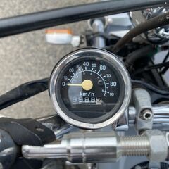 福山市　瀬戸町　ホンダ Ape100 エイプ100 HC07 実動 書類付 DAYTONA 115cc ビッグボアアップKIT VM26 ビッグキャブ オイルクーラー付　 他多数の画像