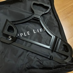 ハンガーケースの画像