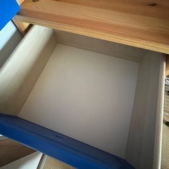 IKEA廃盤TROFAST（トロファスト）収納コンビネーションの画像