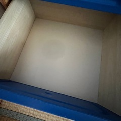 IKEA廃盤TROFAST（トロファスト）収納コンビネーションの画像