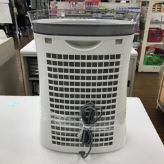 空気清浄機　SHARP プラズマクラスター　の画像