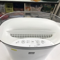 空気清浄機　SHARP プラズマクラスター　の画像