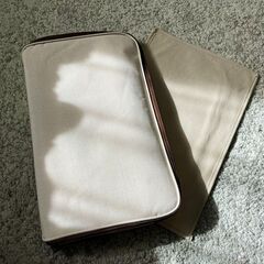 ★受付終了★【無料／引き取りに来られる方限定】折りたたみ収納ケース×5個の画像