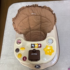 子供用 歩行器の画像