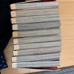 中間管理録トネガワ　全10巻　（9.10巻はレンタル落ち）の画像