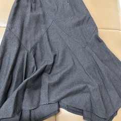 スカートの画像