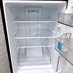 OE121210 トウシバ 153L 冷蔵庫 一人暮らし 小型の画像