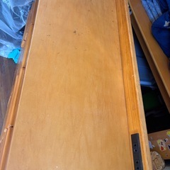 引き出しいっぱい棚の画像