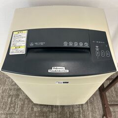 業務用シュレッターの画像