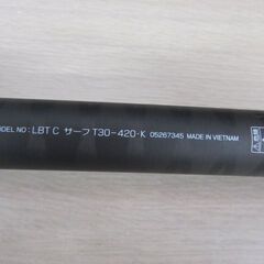 現状品 補修跡あり DAIWA LIBERTY CLUB SURF T30-420・K 釣竿 釣具 ダイワ 苫小牧西店の画像