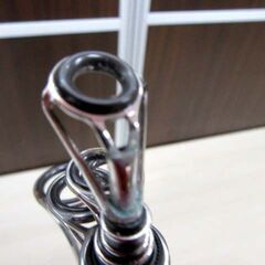 現状品 補修跡あり DAIWA LIBERTY CLUB SURF T30-420・K 釣竿 釣具 ダイワ 苫小牧西店の画像