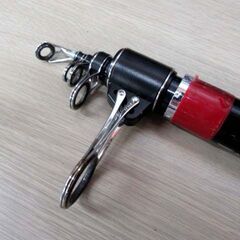 現状品 補修跡あり DAIWA LIBERTY CLUB SURF T30-420・K 釣竿 釣具 ダイワ 苫小牧西店の画像