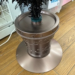 リユースのサカイ東金店 ファイバーツリーセット TJ16754の画像