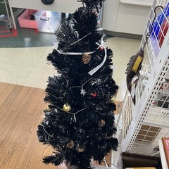 リユースのサカイ東金店 ファイバーツリーセット TJ16754の画像