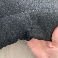 【スヌーピー】抱っこ紐ケープ　防寒対策　スヌーピーの画像