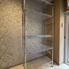 ルミナスラック(天井突っ張り型)の画像