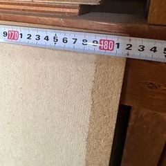 吸ホル養生ボードの画像