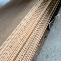 吸ホル養生ボードの画像