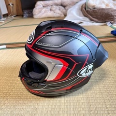 Arai   RX7Xの画像