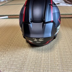 Arai   RX7Xの画像