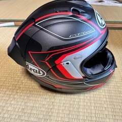 Arai   RX7Xの画像