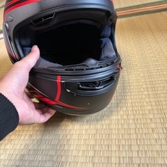 Arai   RX7Xの画像